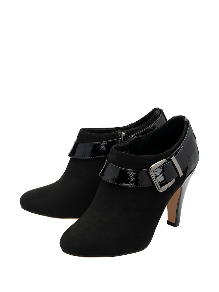 Botines de Lotus - Imagen 2 de 4