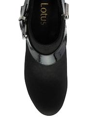 Botines de Lotus - Imagen 4 de 4