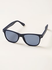 FatFace Theo Navy Blue Sunglasses - Image 2 of 2