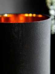 Rockett St George Gold Disco Ball Table Lamp - Image 5 of 6
