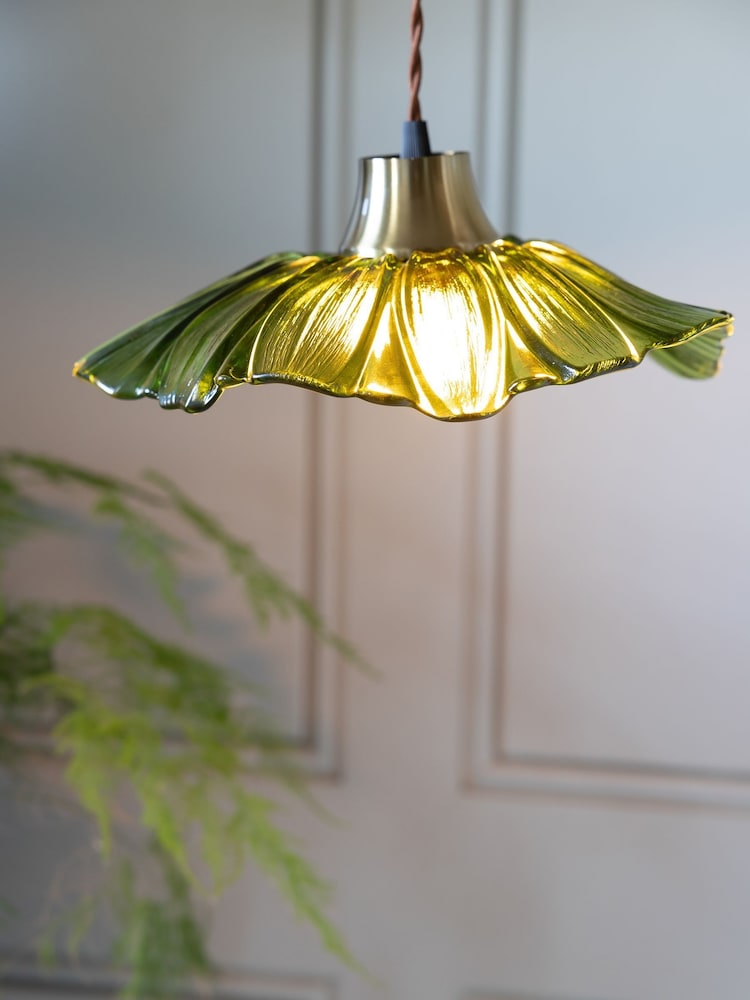 Rockett St George Green Easy Fit Daisy Glass - Image 1 of 6 Rockett St George Green Easy Fit Daisy Glass - Image 1 of 6