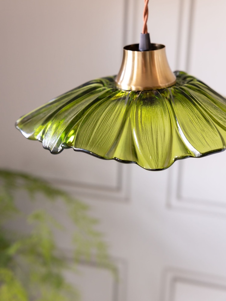 Rockett St George Green Easy Fit Daisy Glass - Image 2 of 6 Rockett St George Green Easy Fit Daisy Glass - Image 2 of 6