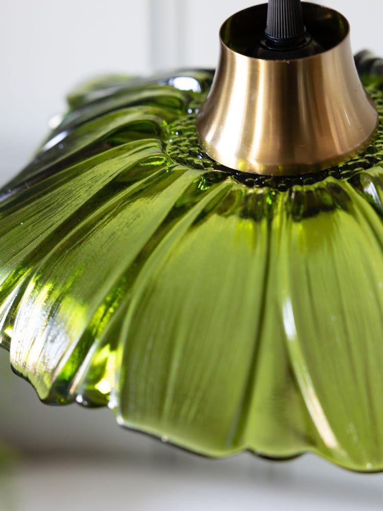 Rockett St George Green Easy Fit Daisy Glass - Image 6 of 6 Rockett St George Green Easy Fit Daisy Glass - Image 6 of 6