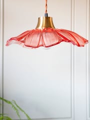 Rockett St George Pink Easy Fit Daisy Glass - Image 5 of 6