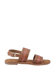 Hush Puppies Hadley Sandals - Image 1 of 4