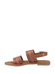 Hush Puppies Hadley Sandals - Image 2 of 4