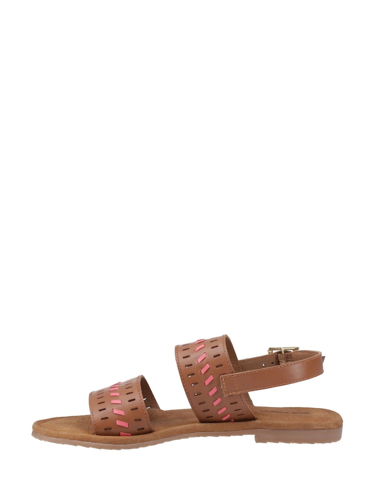 Hush Puppies Hadley Sandals - Image 2 of 4