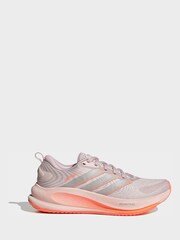 adidas Orange Supernova Ease 2 Running Trainers - Image 1 of 9