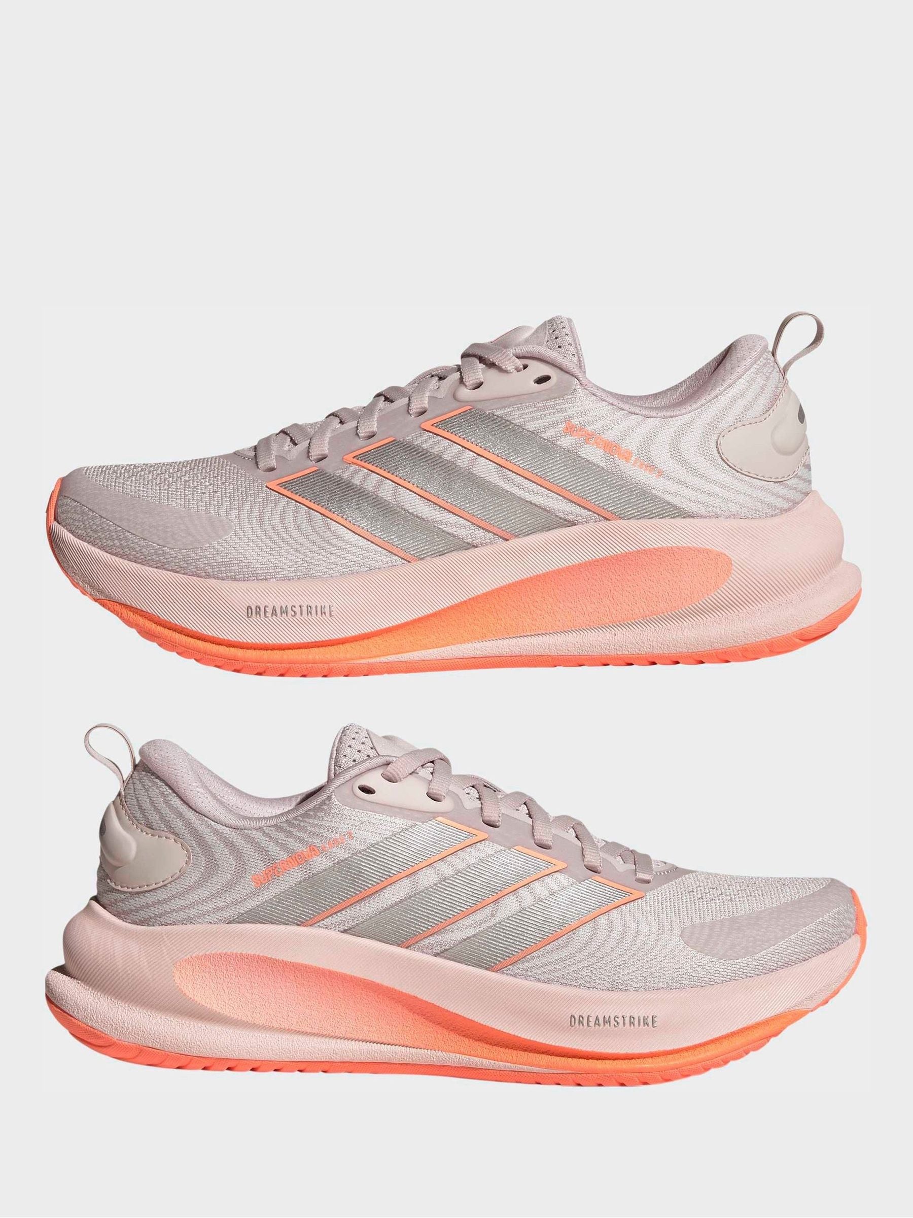 Pirkti Oranžinė - adidas Supernova Ease 2 bėgimo bateliai iš „Next