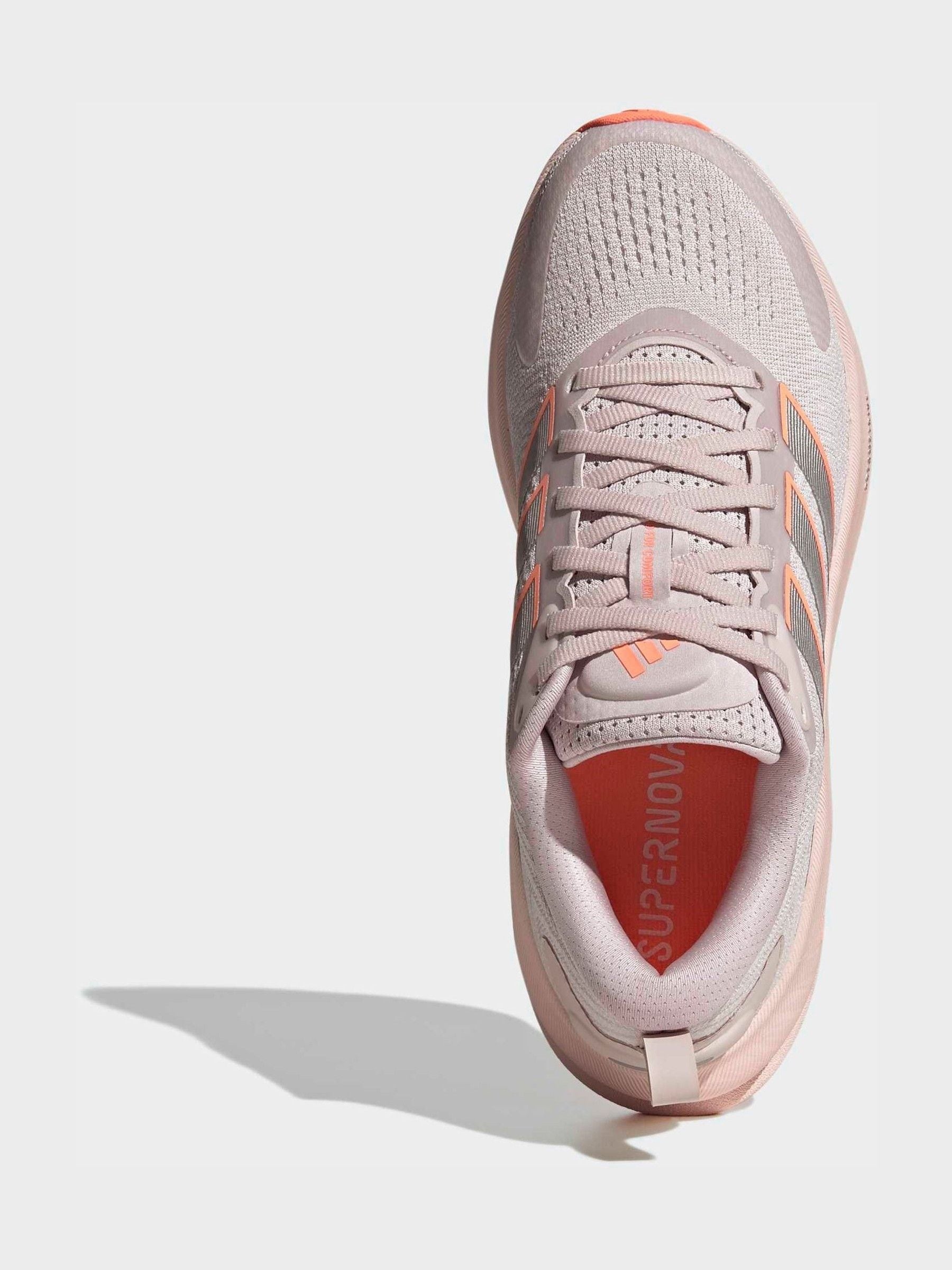 Pirkti Oranžinė - adidas Supernova Ease 2 bėgimo bateliai iš „Next