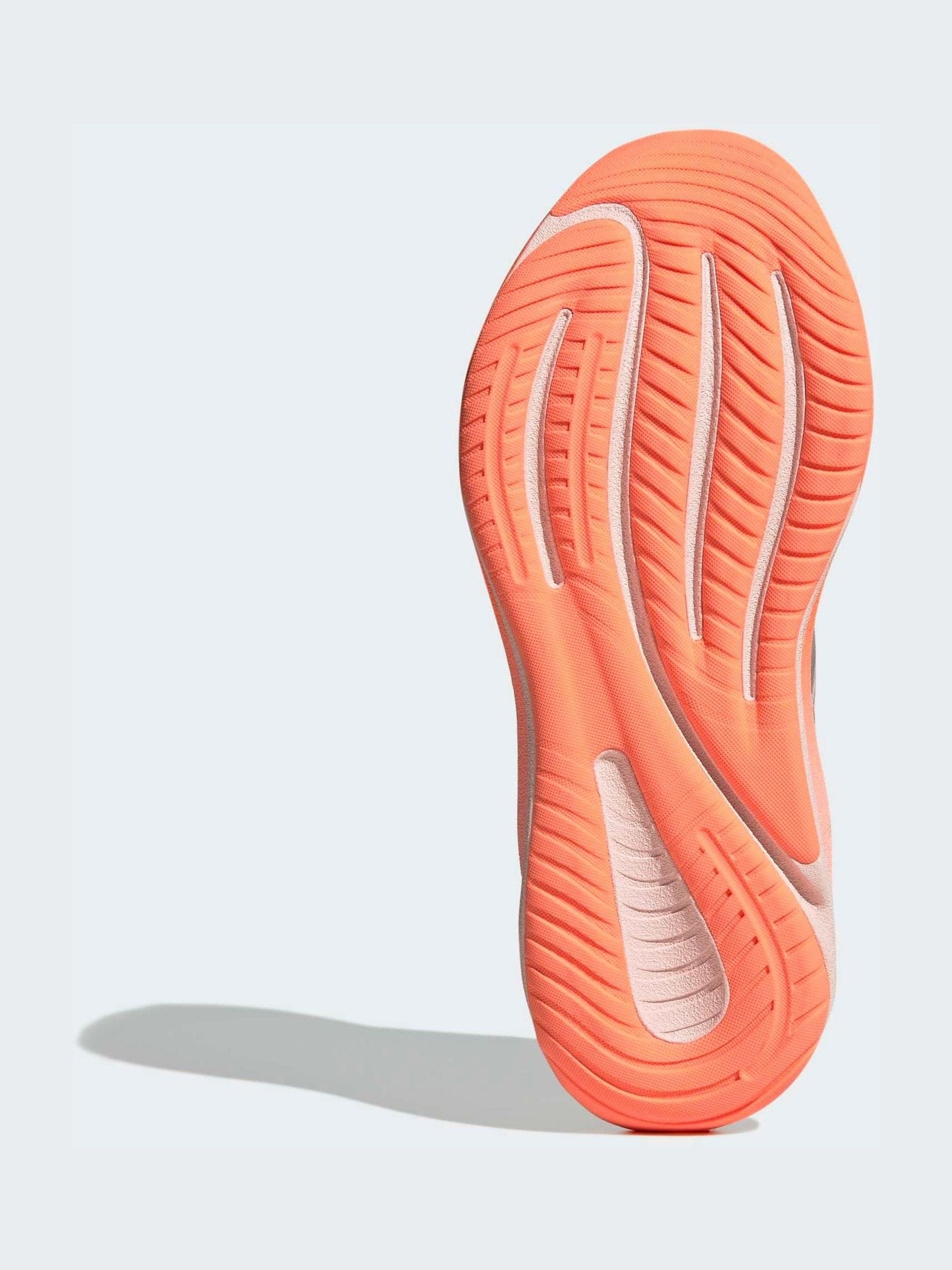 Buy adidas Orange Supernova Ease 2 Running Trainers from Next USA