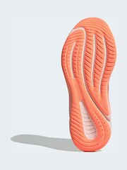 adidas Orange Supernova Ease 2 Running Trainers - Image 7 of 9