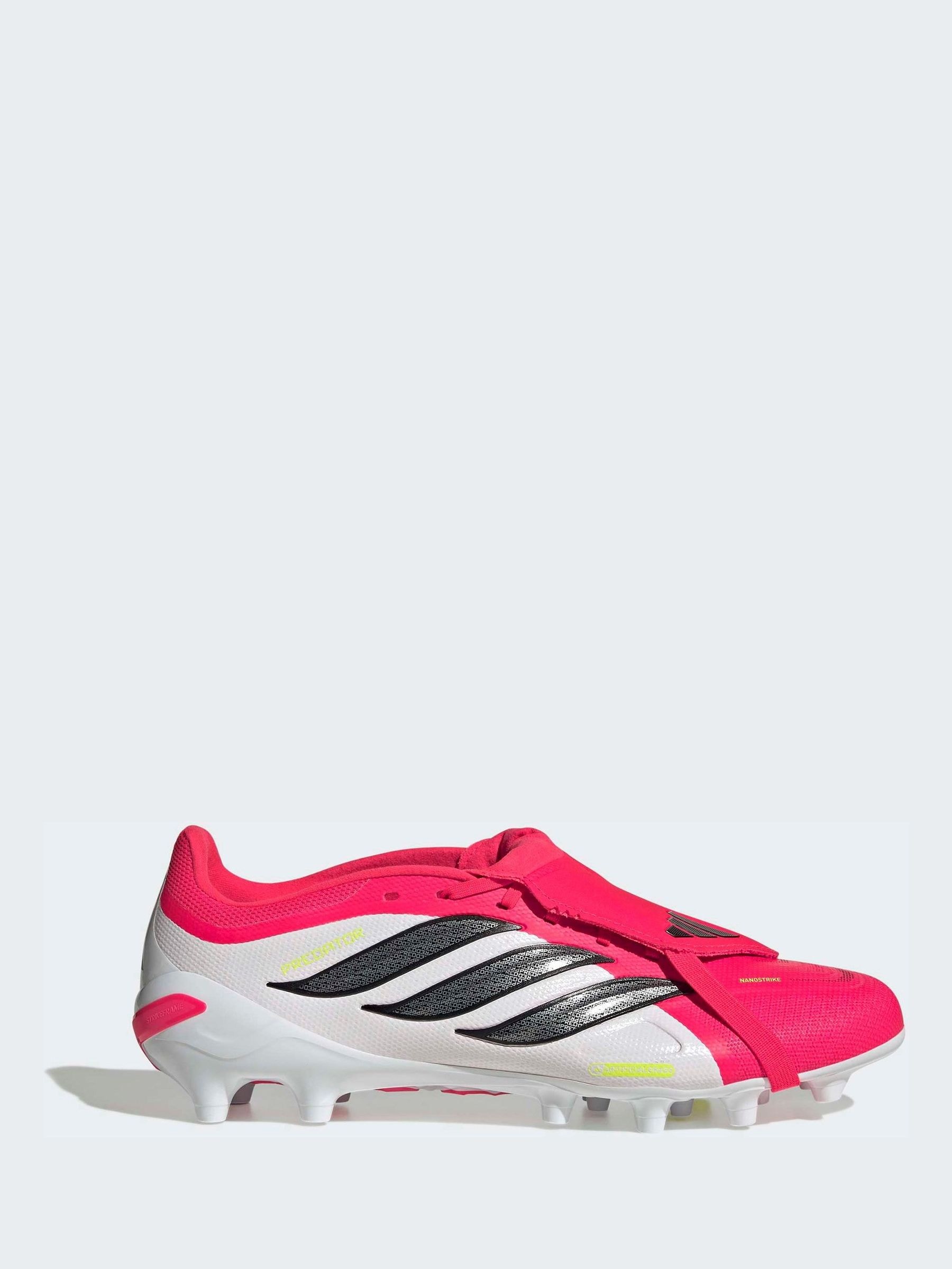 Next：日本 adidas Predator League FoldOver Tongue 人工芝用サッカー