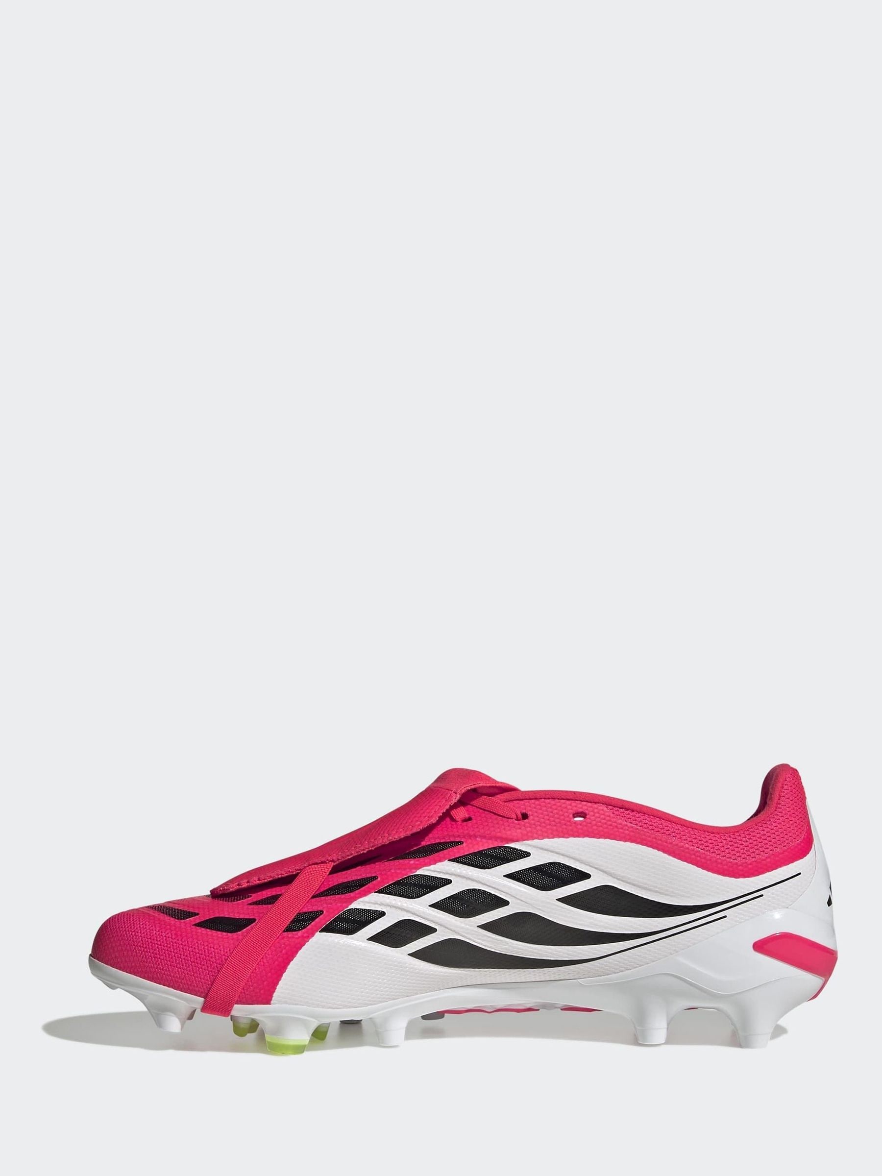 Next：日本 adidas Predator League FoldOver Tongue 人工芝用サッカー