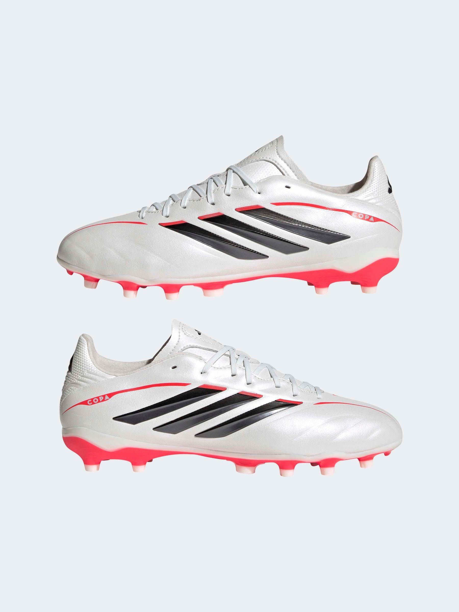 Next：日本 adidas Copa Pure IV League ファームグラウンド サッカー