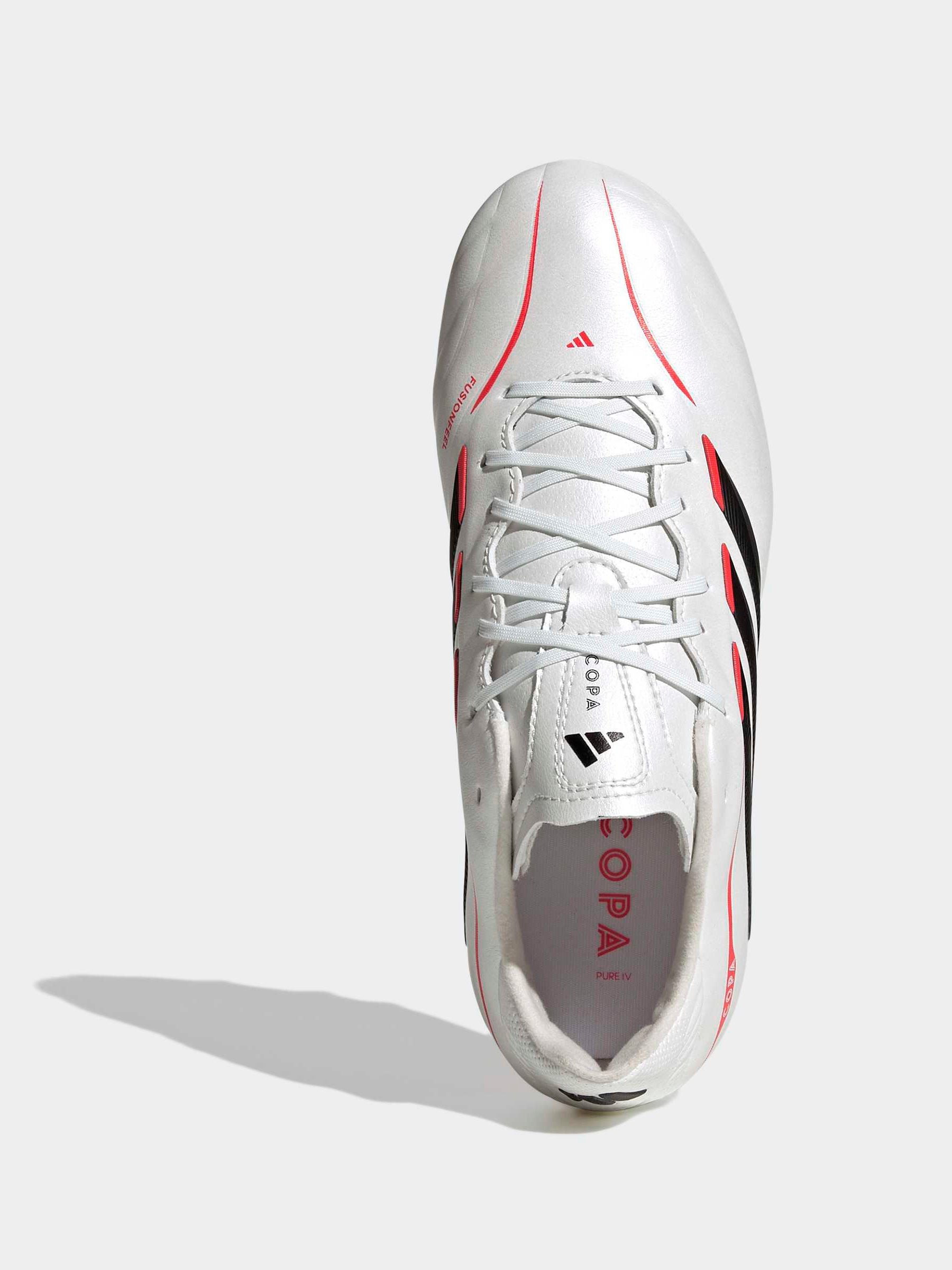 Next：日本 adidas Copa Pure IV League ファームグラウンド サッカー
