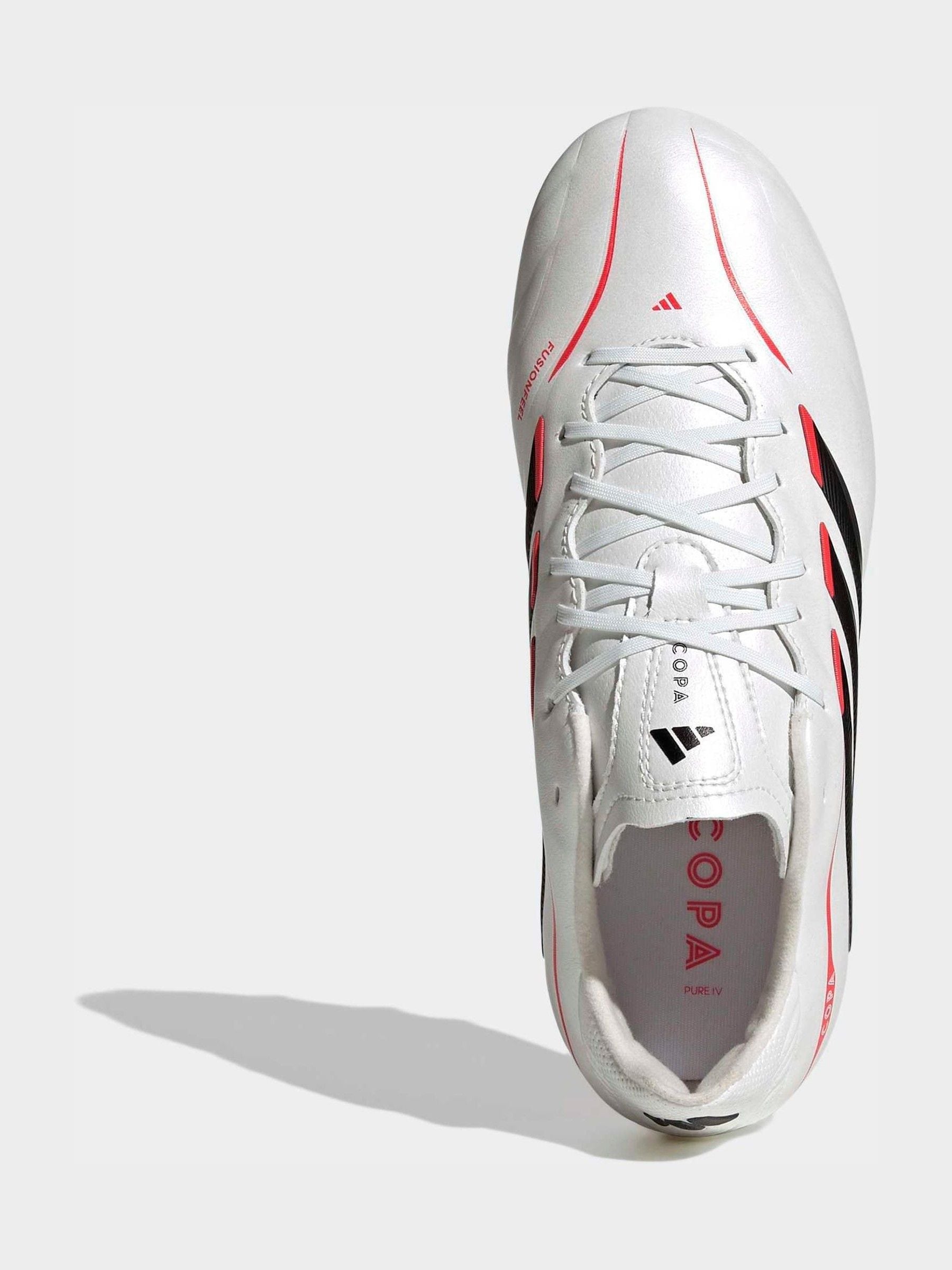 Next：日本 adidas Copa Pure IV League ファームグラウンド サッカー