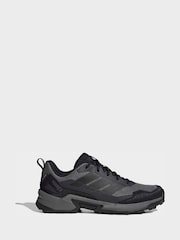 adidas Grey Terrex Eastrail 3 Climaproof Hiking Shoes - Image 1 of 9