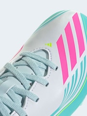 adidas F50 Messi Club Firm Ground / Multi Ground Football Bottes enfant - Image 8 de 9