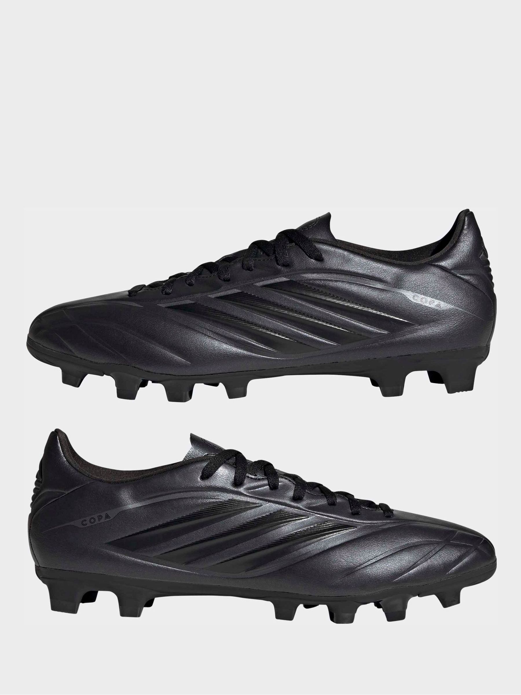 Next：日本 ブラック - adidas Copa Pure IV Club ファームグラウンド
