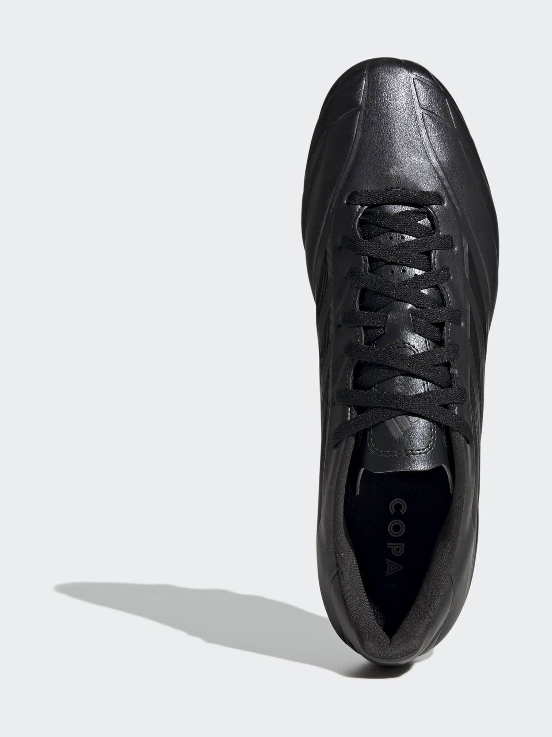 Next：日本 ブラック - adidas Copa Pure IV Club ファームグラウンド