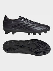 שחור - adidas נעלי כדורגל למגוון סוגי מגרשים/מגרש קשיח, דגם Copa Pure Iv Club - תמונה 6 מתוך 10