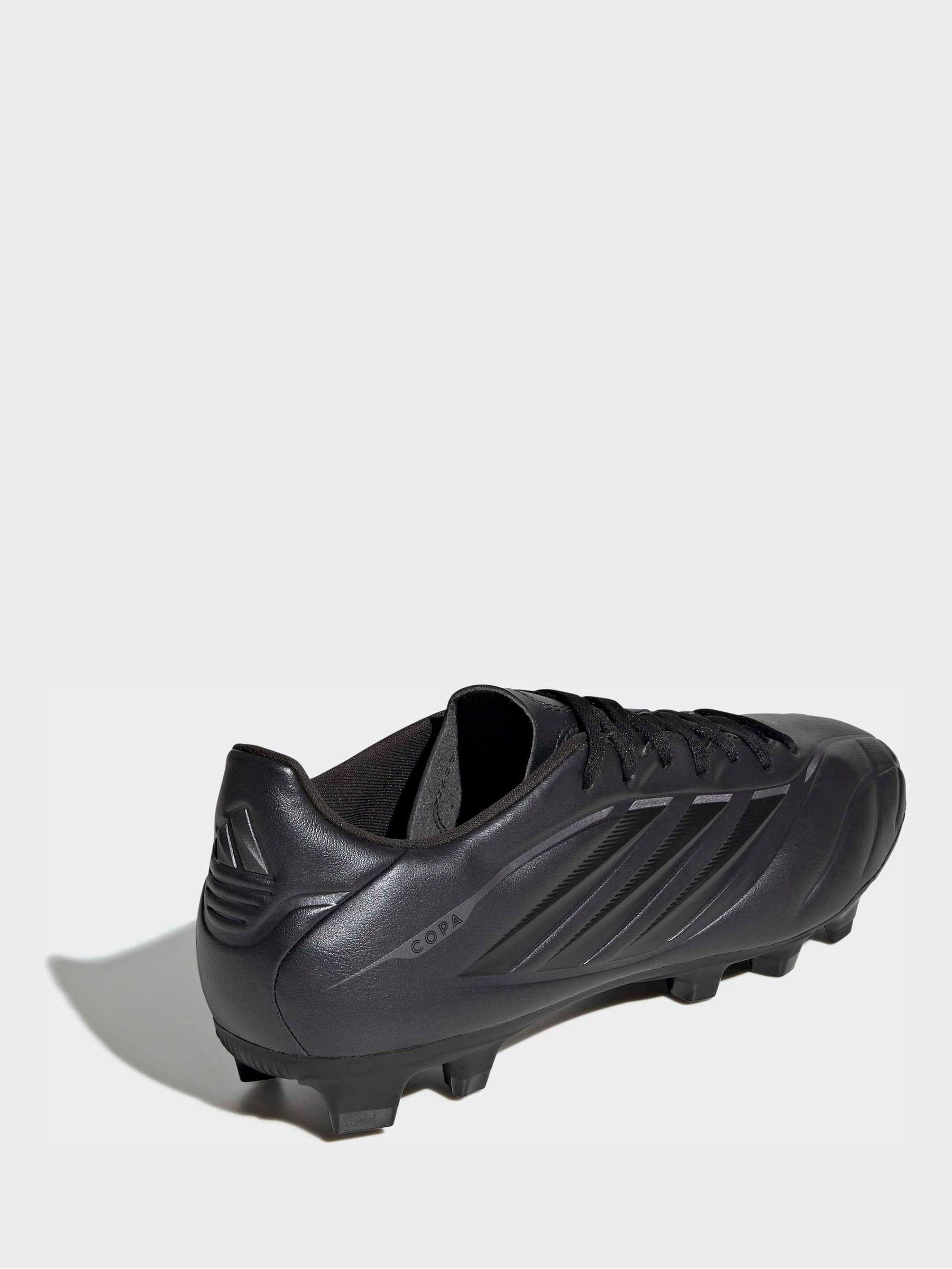 Next：日本 ブラック - adidas Copa Pure IV Club ファームグラウンド