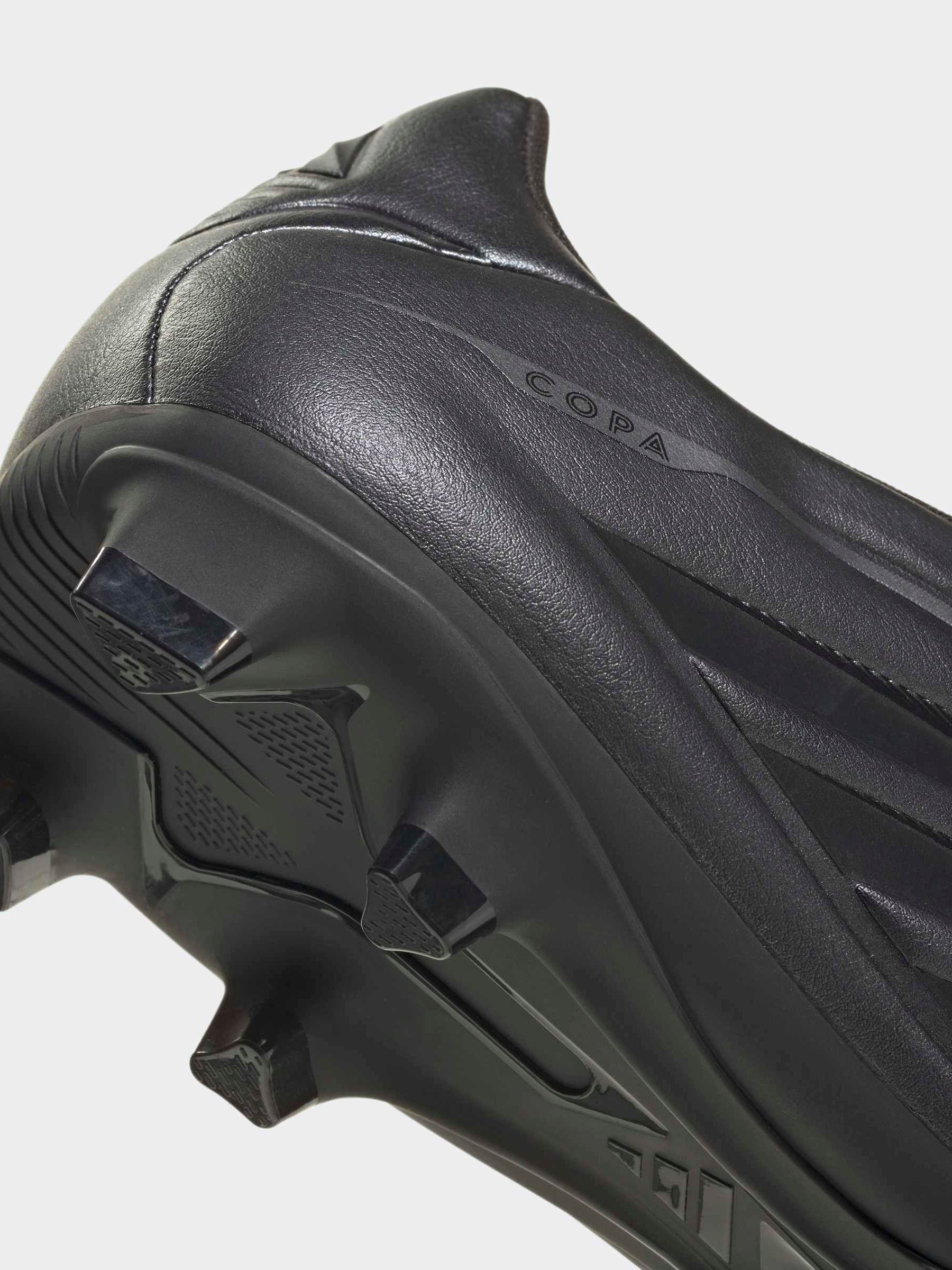 Next：日本 ブラック - adidas Copa Pure IV Club ファームグラウンド