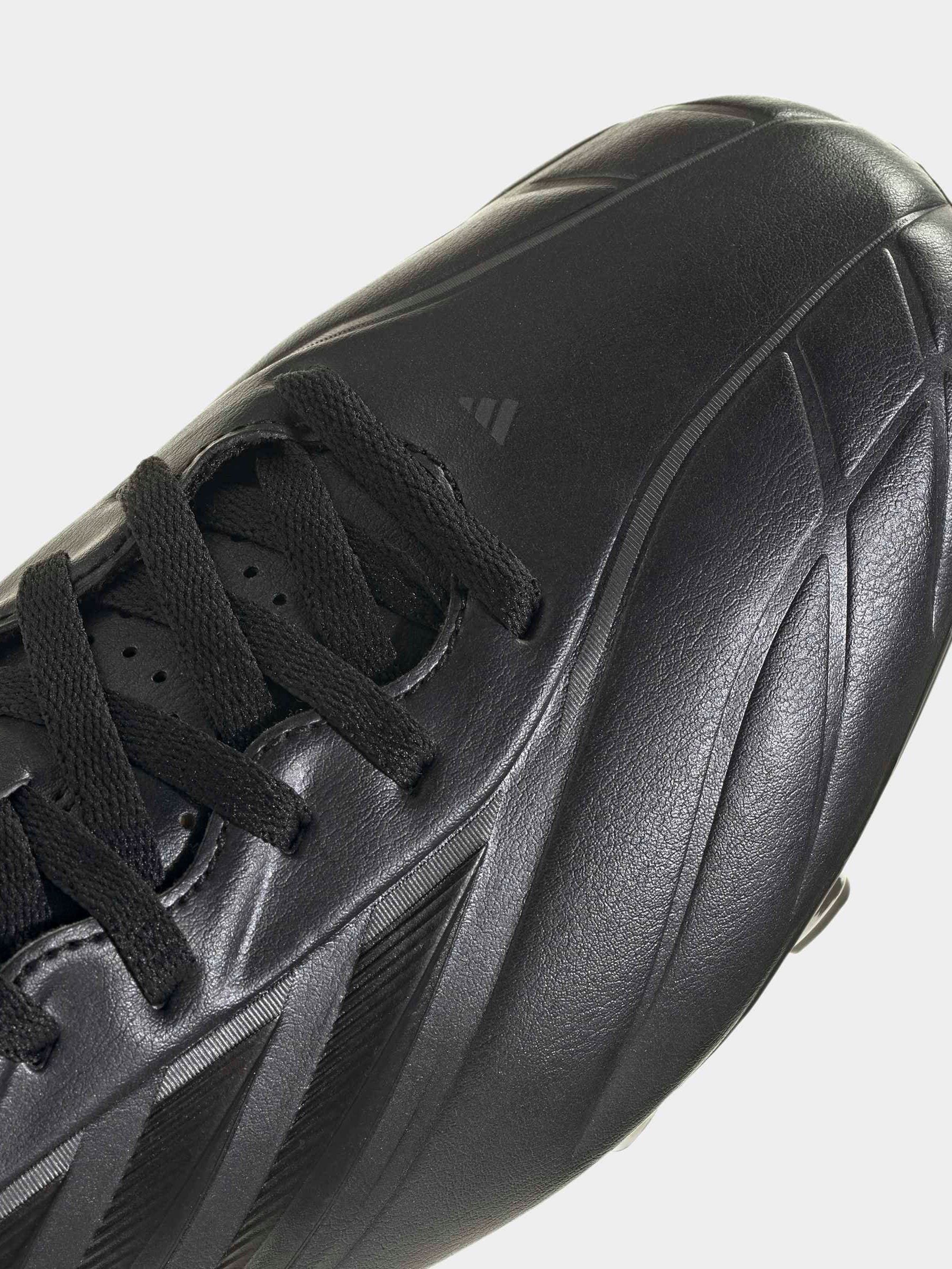 Next：日本 ブラック - adidas Copa Pure IV Club ファームグラウンド