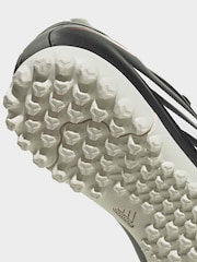 adidas Black Copa Pure IV Club Turf Football Kids Trainers - Image 8 of 9