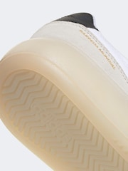 adidas White Barreda Mundial Shoes - Image 14 of 17