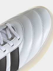 adidas White Barreda Mundial Shoes - Image 15 of 17