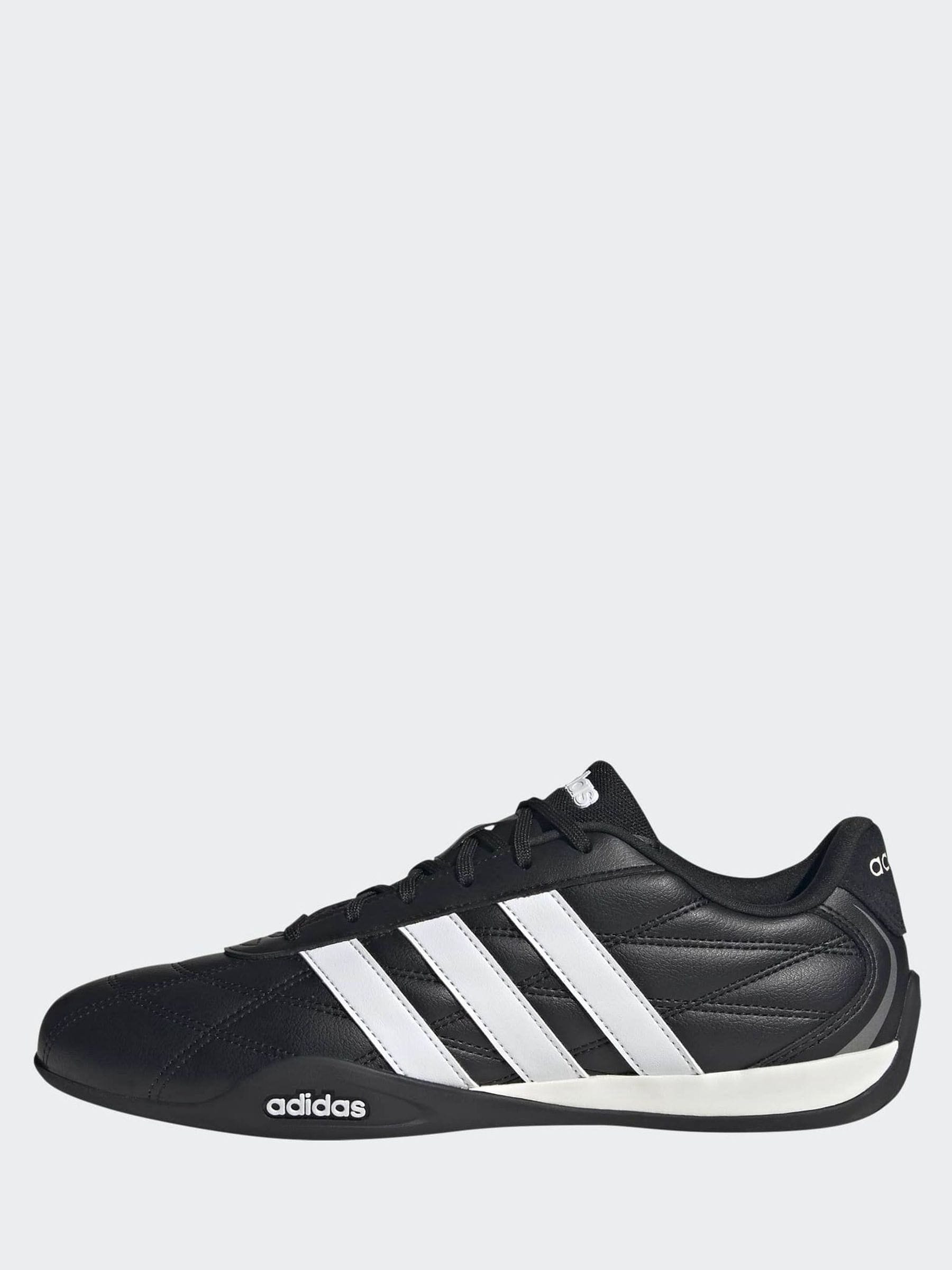 Buy adidas Black Adipista Shoes from Next India