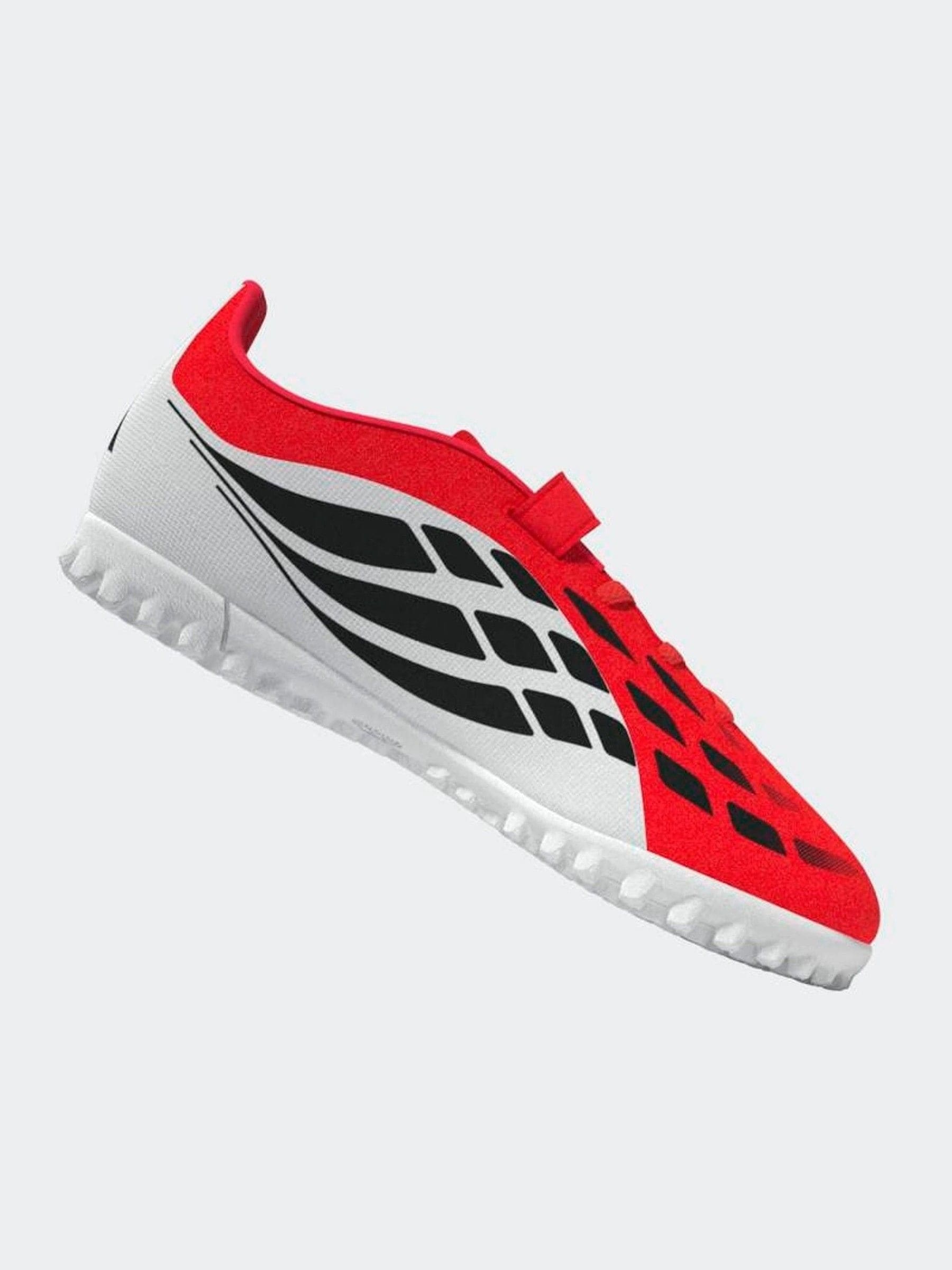  Predator サッカーシューズ26.5㎝ Next：日本 adidas Predator Club 面ファスナー ターフ キッズ