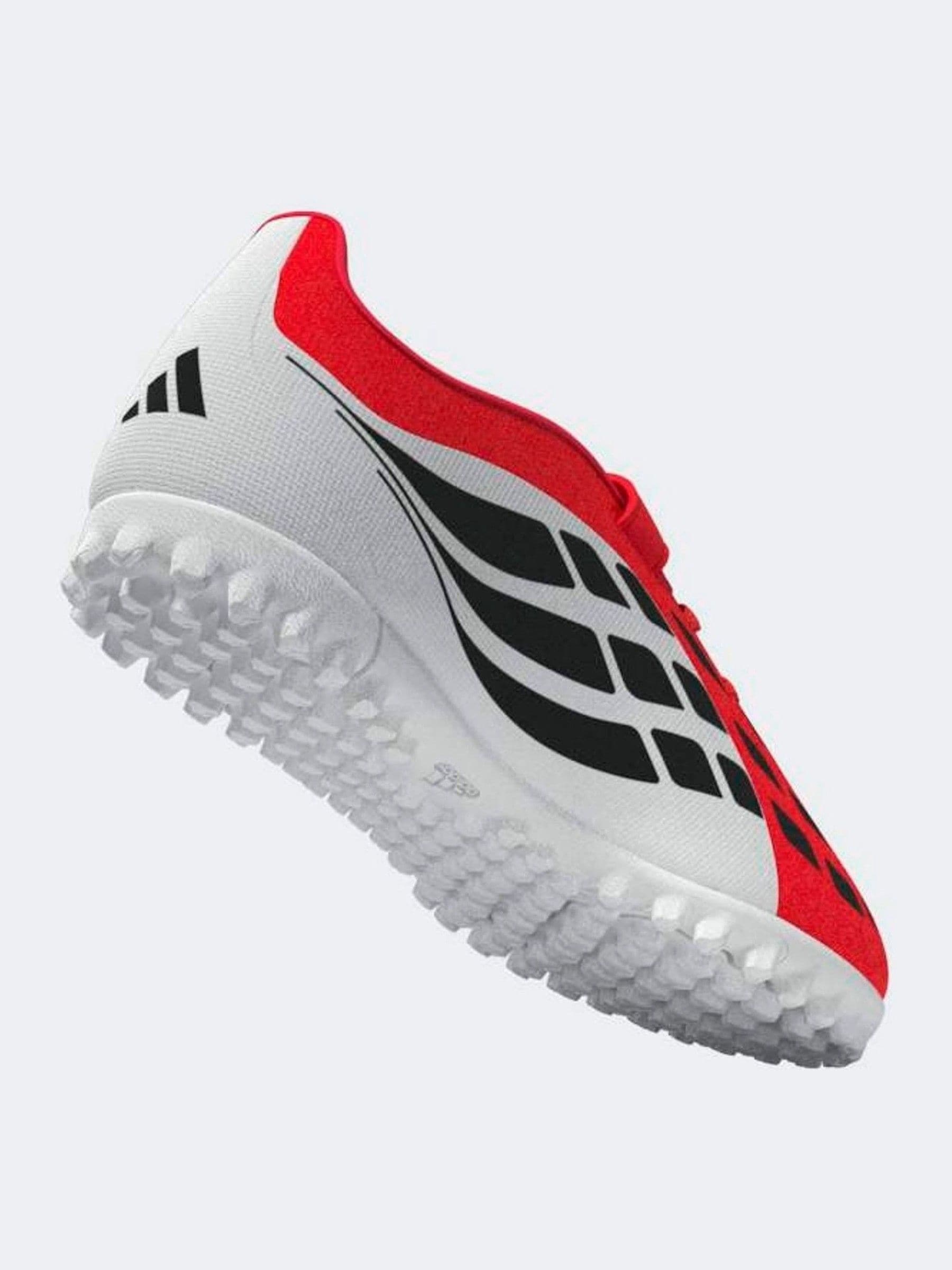Next：日本 adidas Predator Club 面ファスナー ターフ キッズ