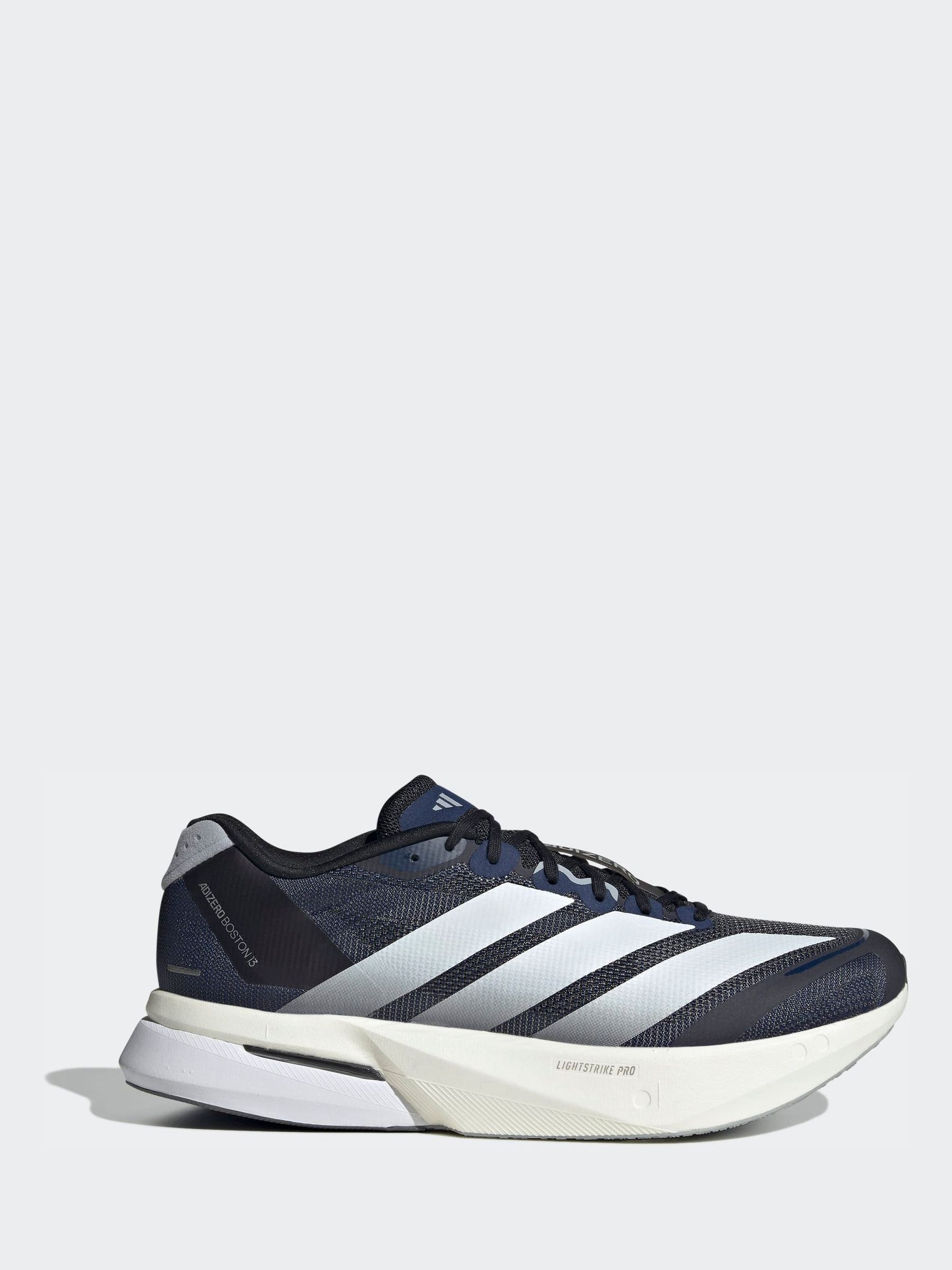 Buy adidas Blue Adizero Boston 13 Running Shoes from Next India