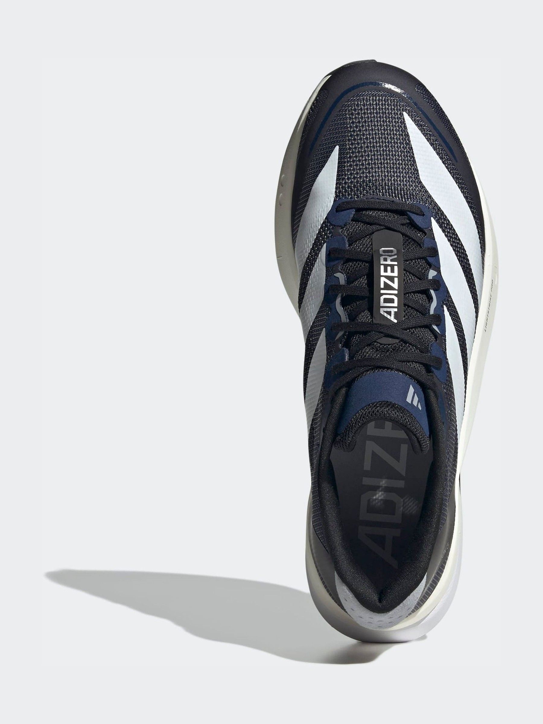 Next：日本 ブルー - adidas Adizero Boston 13 ランニングシューズ