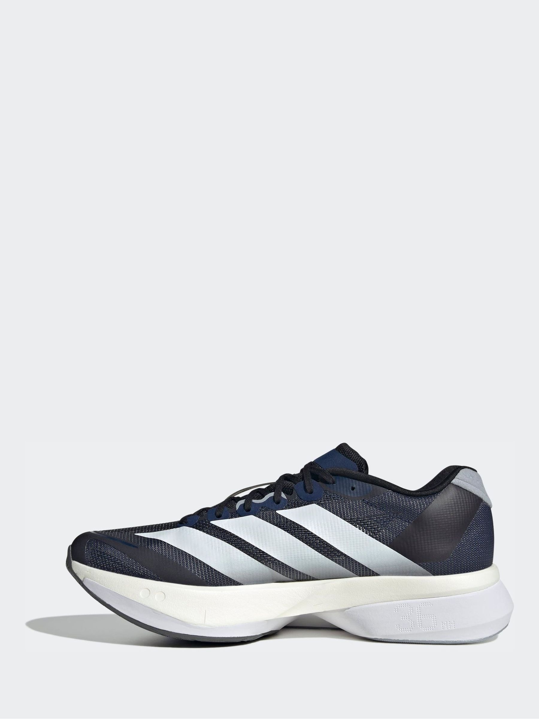 Buy adidas Blue Adizero Boston 13 Running Shoes from the Next UK