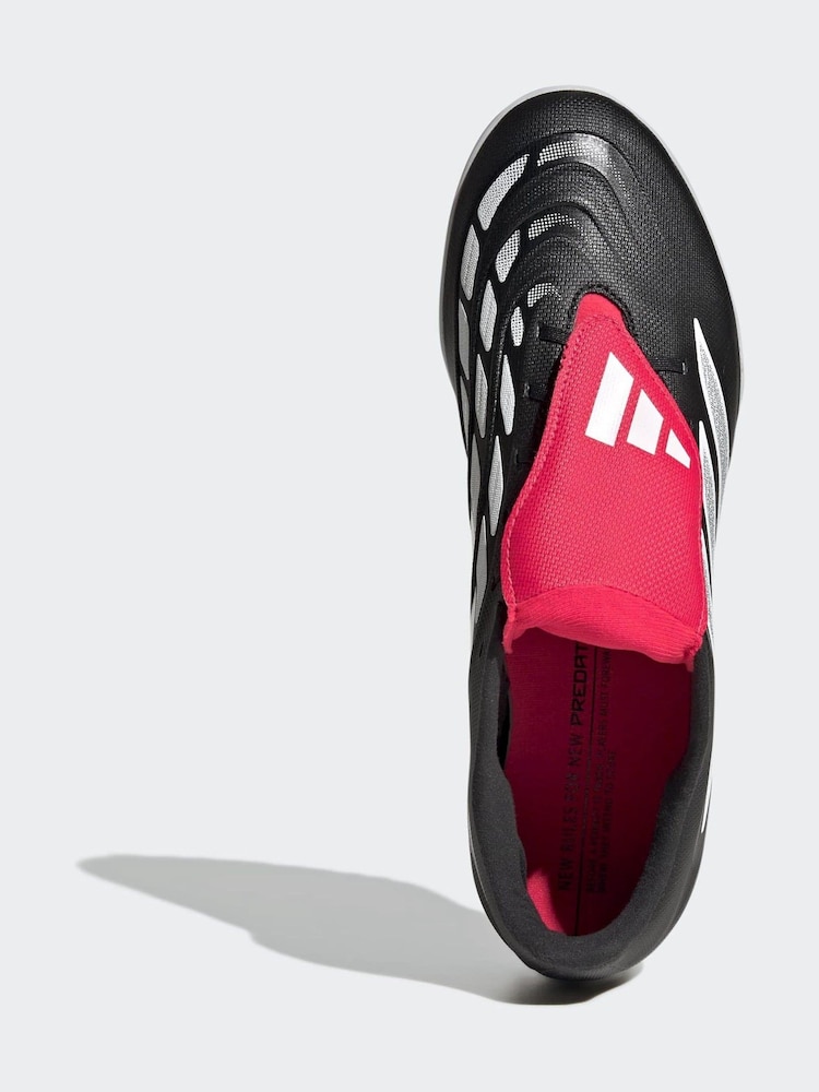 adidas gazelle silver green womens adidas Predator Accuracy.3 TF Turf Shoes White / 10 main image 1