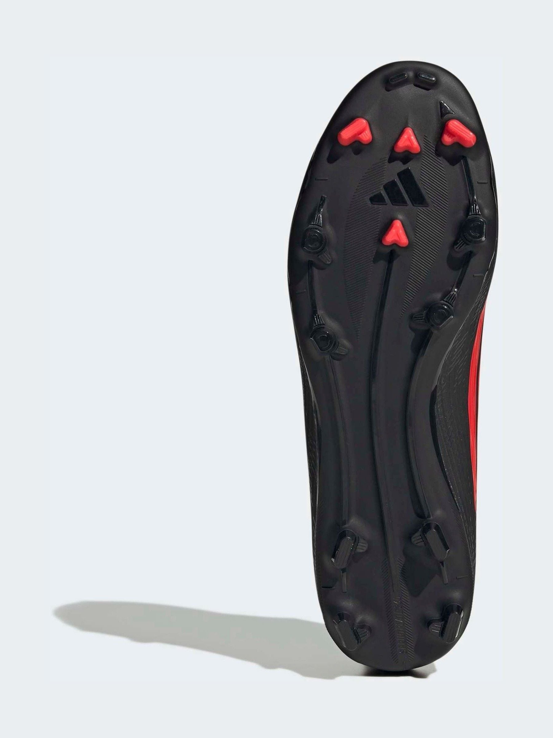 Buy adidas Black F50 League Firm Ground / Multi Ground Football