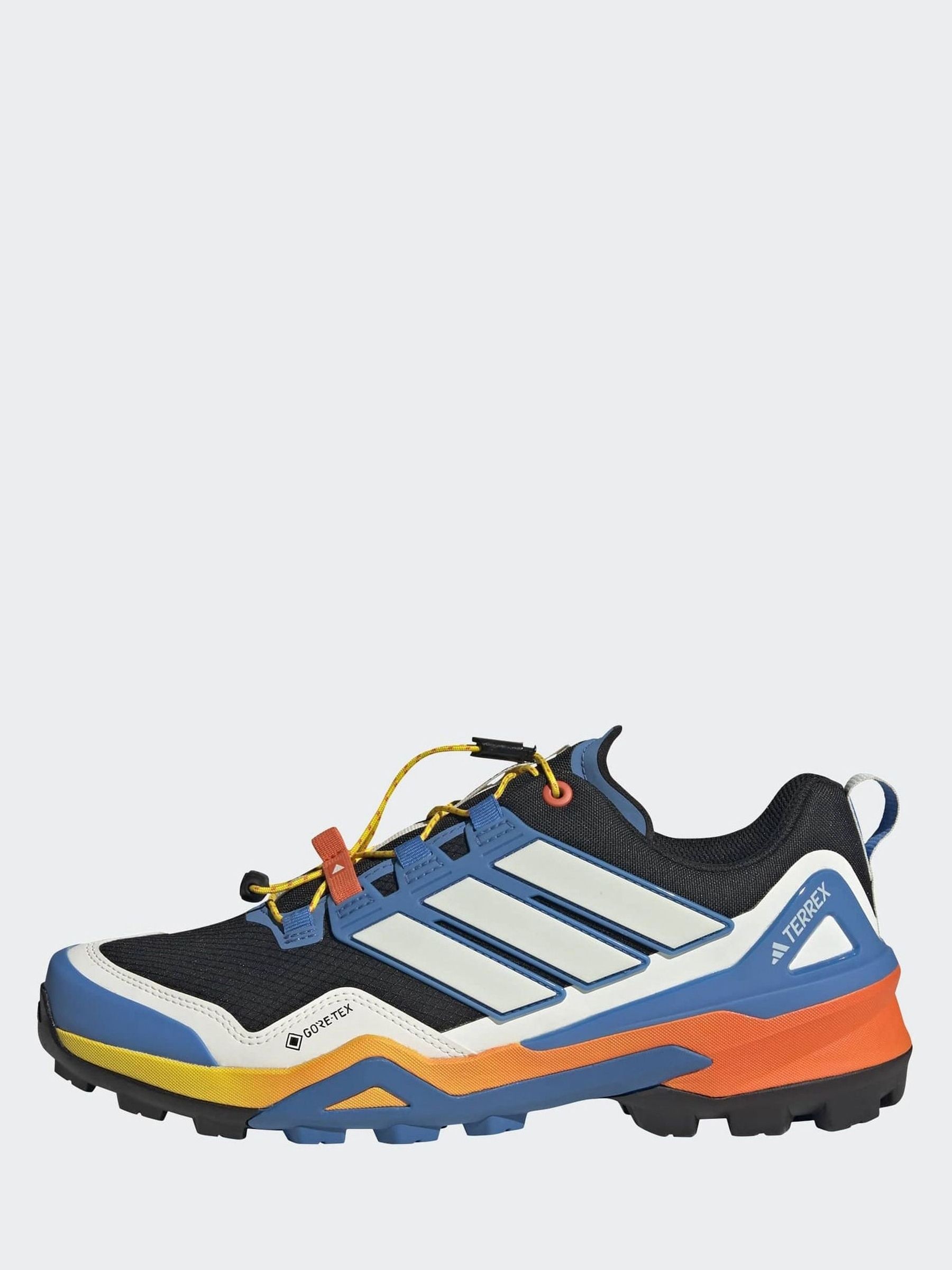 Buy adidas Black Terrex Skychaser Gore-Tex Hiking Shoes from Next USA
