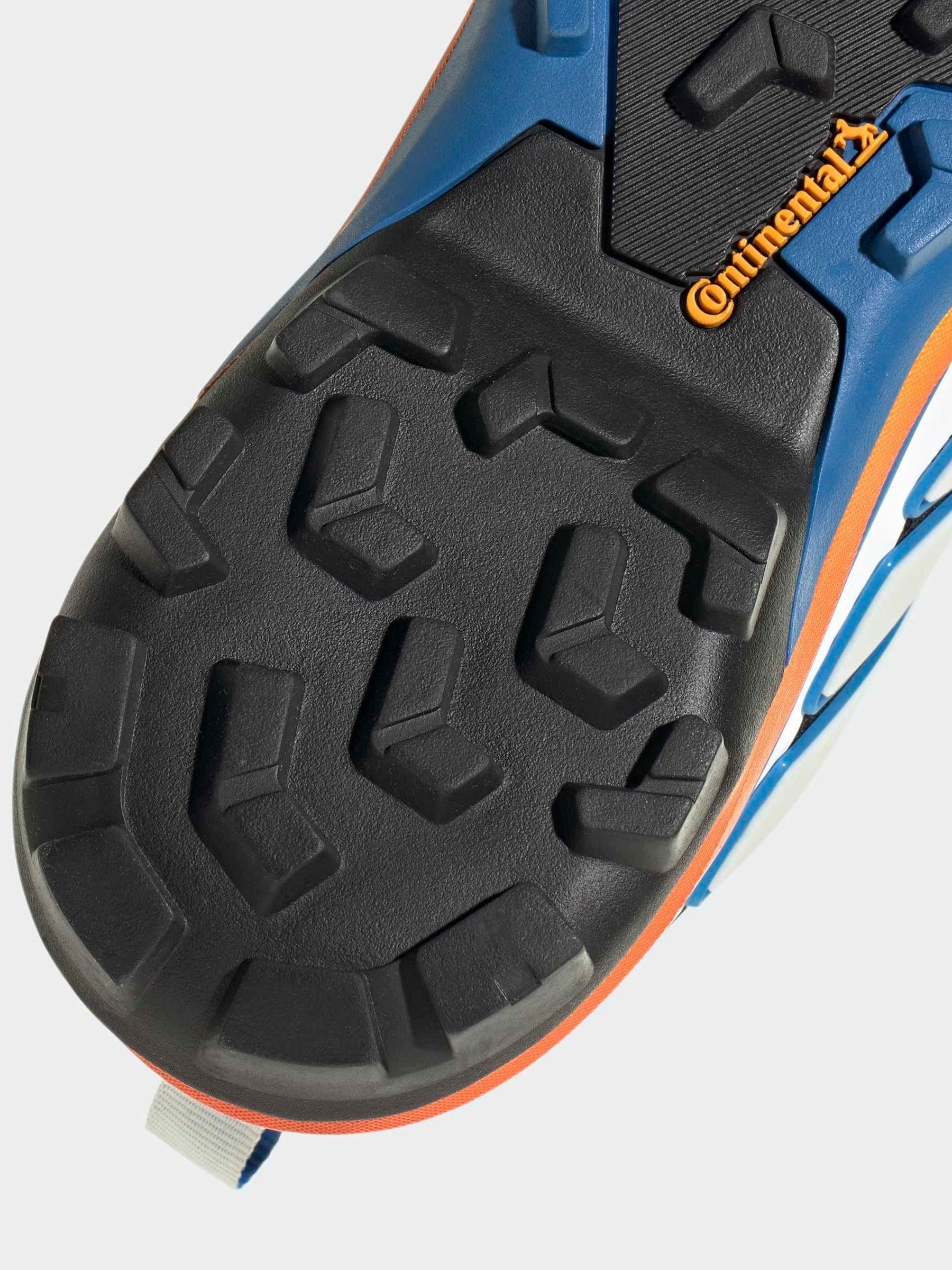 Buy adidas Black Terrex Skychaser Gore-Tex Hiking Shoes from Next USA