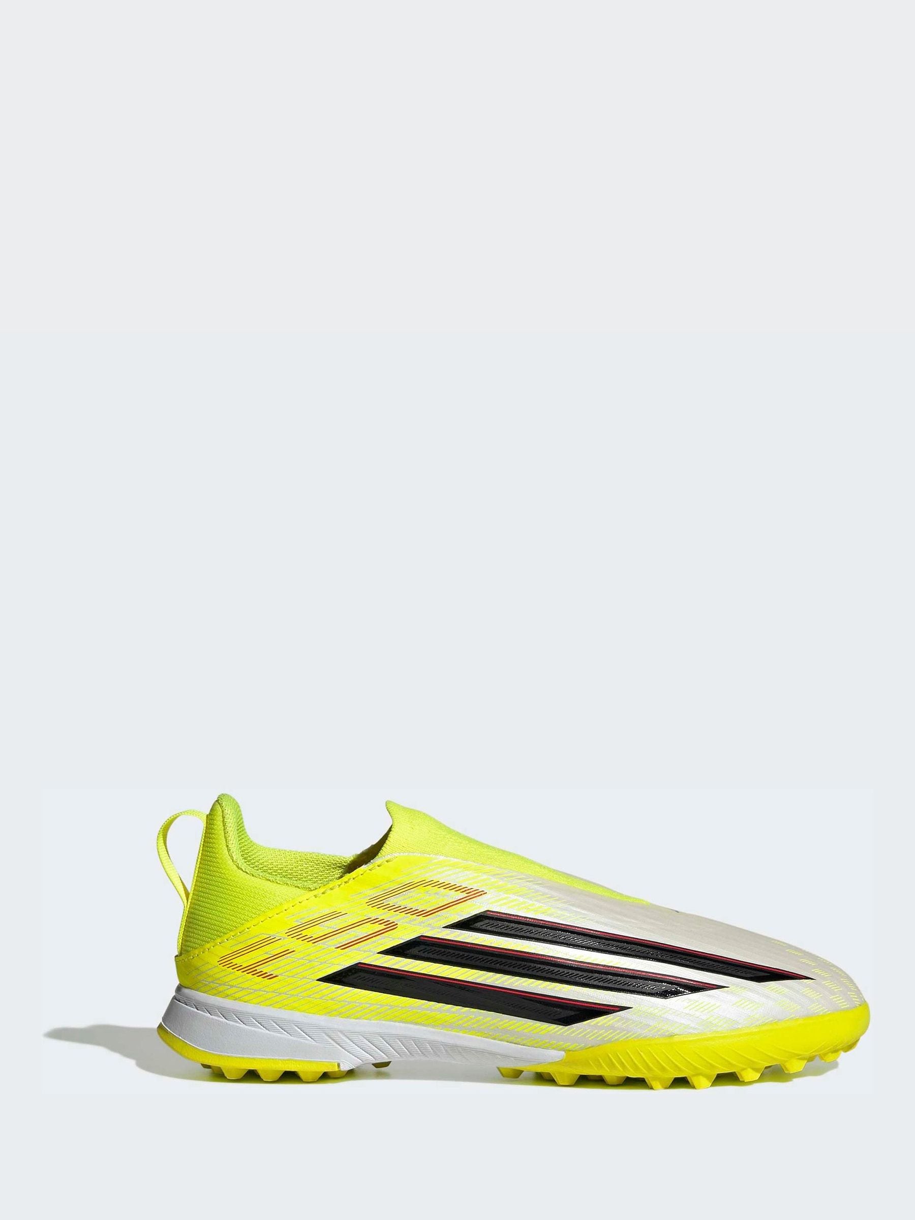 Next：日本 adidas F50 League レースレス ターフ キッズ サッカー