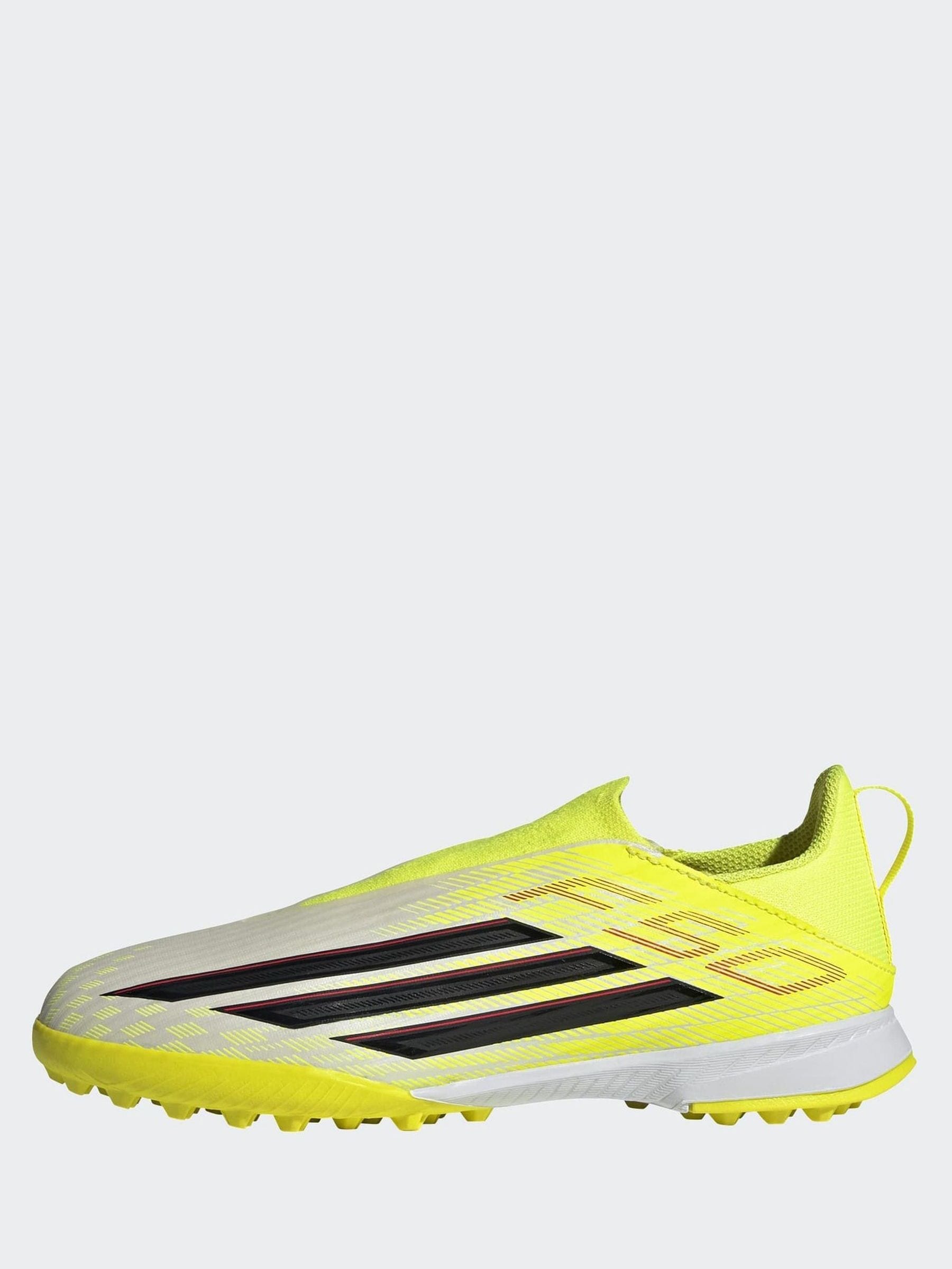 Next：日本 adidas F50 League レースレス ターフ キッズ サッカー