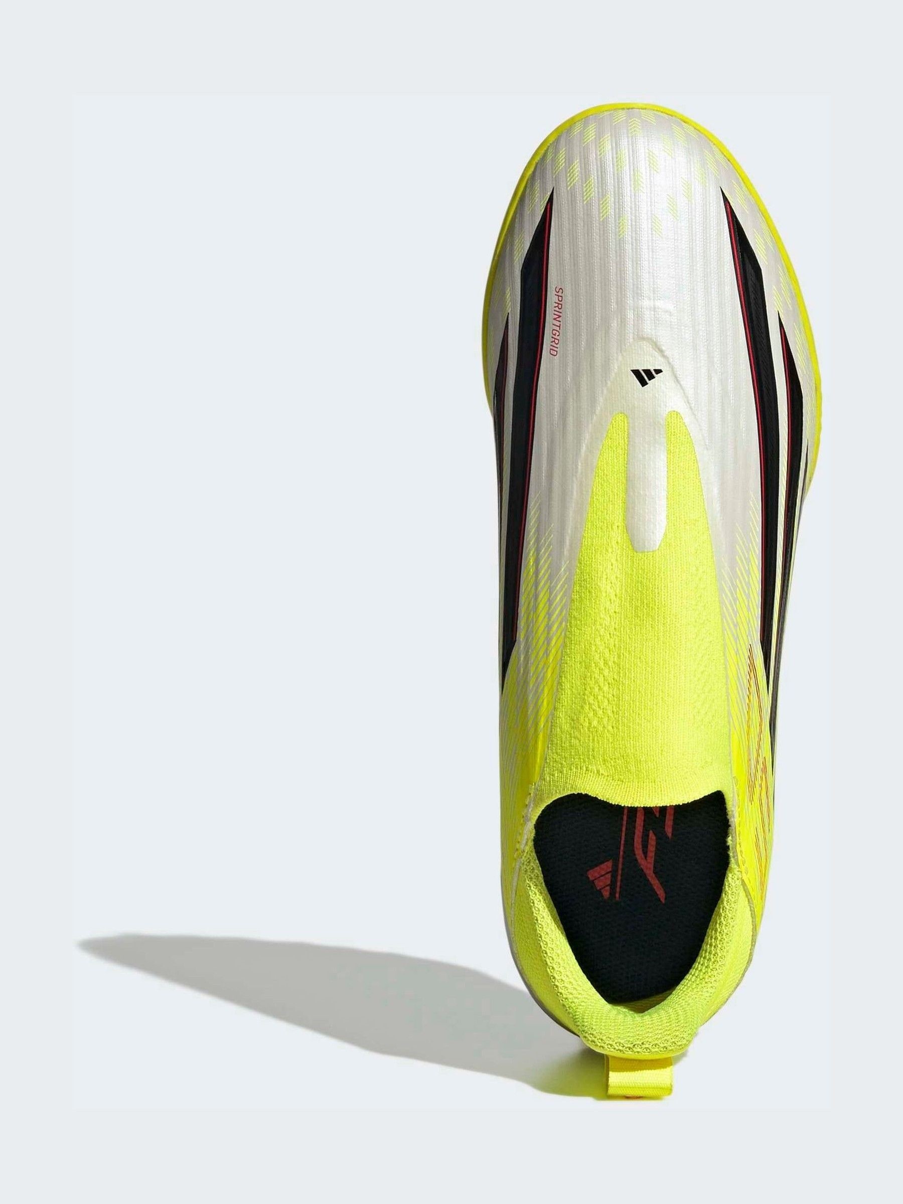 Next：日本 adidas F50 League レースレス ターフ キッズ サッカー