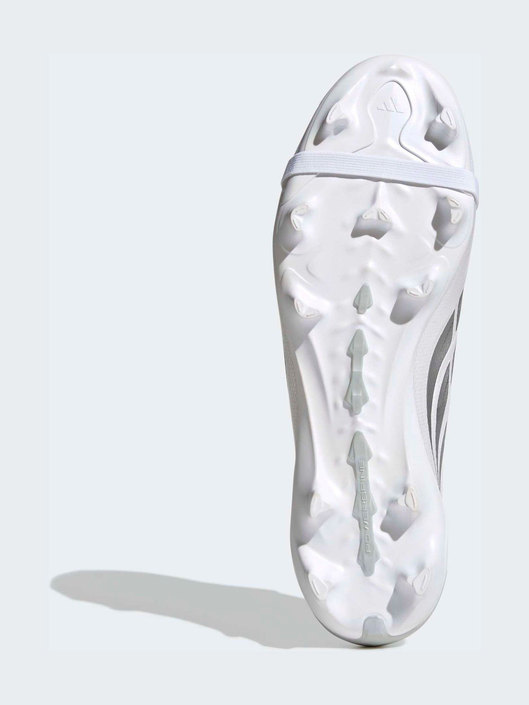 Comprar Branco - Chuteiras de futebol adidas Predator League com
