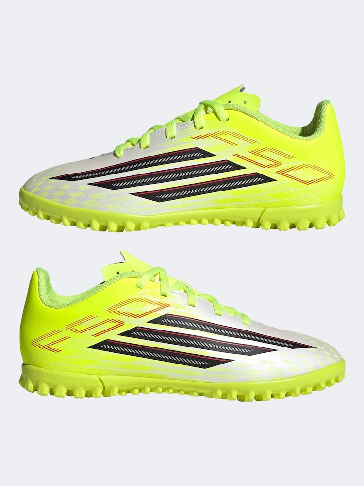 adidas gazelle silver green womens Adidas F5 Adizero White Yellow FG