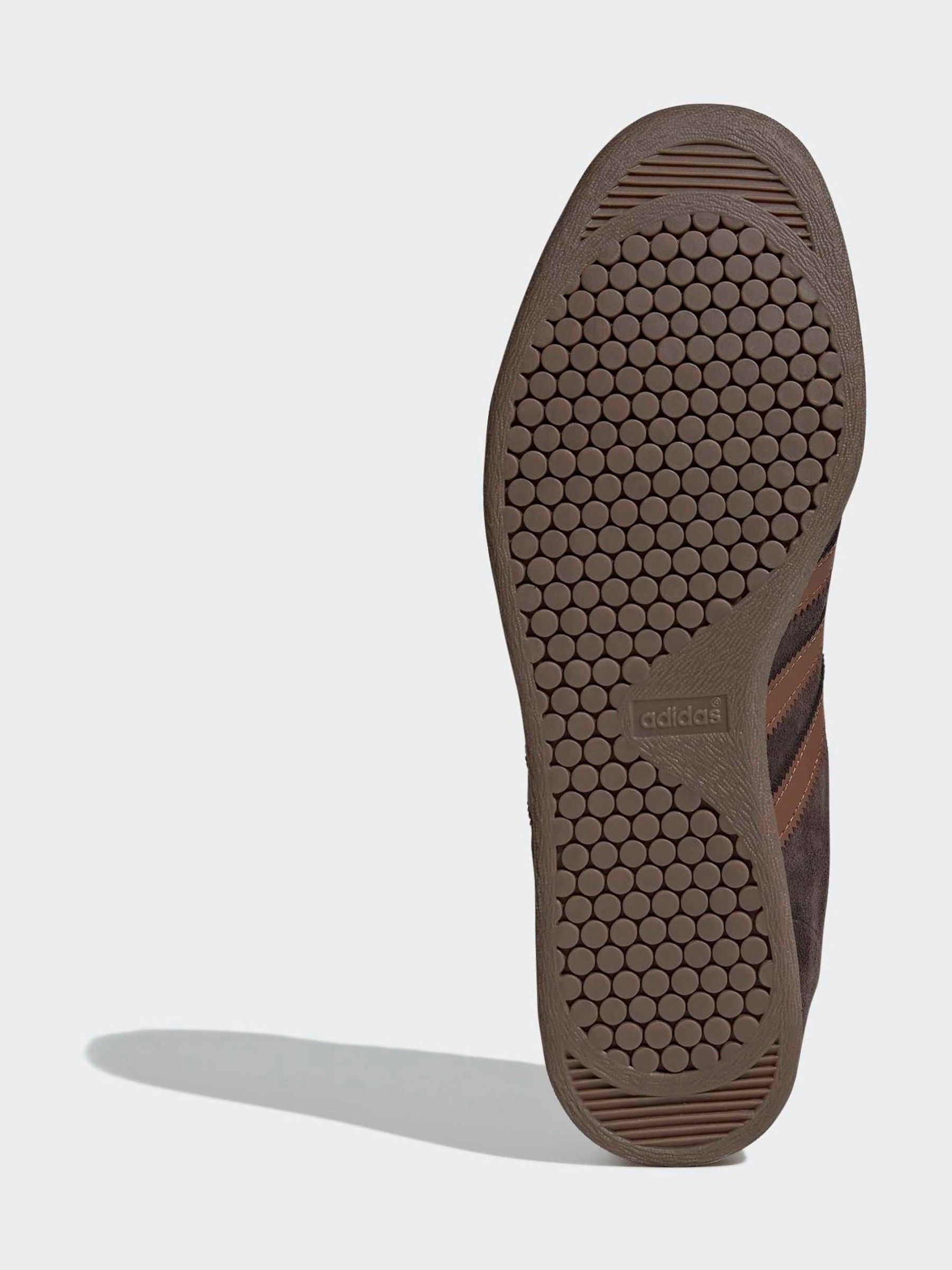 Next：日本 ブラウン - adidas Originals Stadt スニーカー from Next