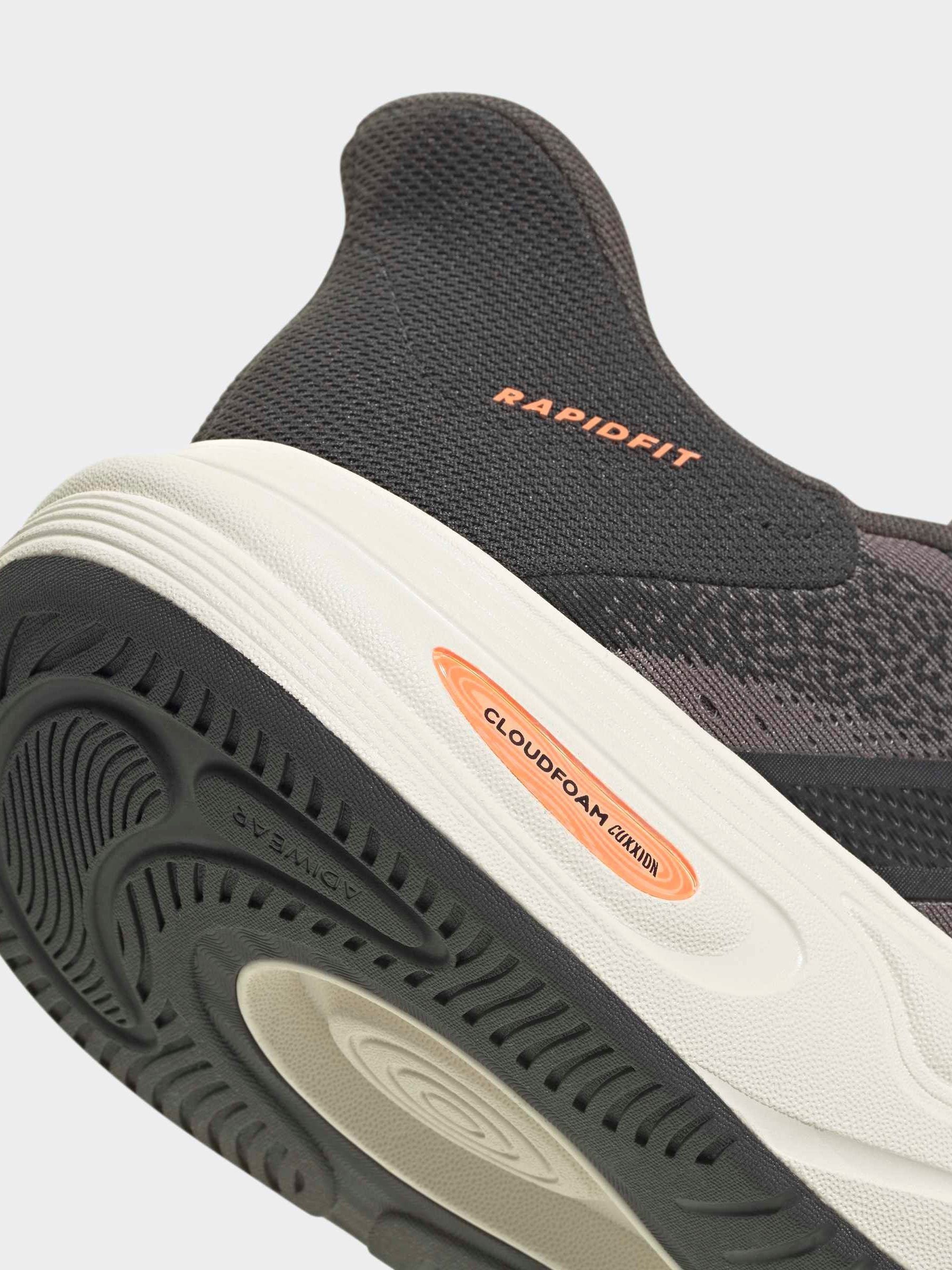 Buy adidas Brown Cloudfoam Cuxxion Shoes from Next USA