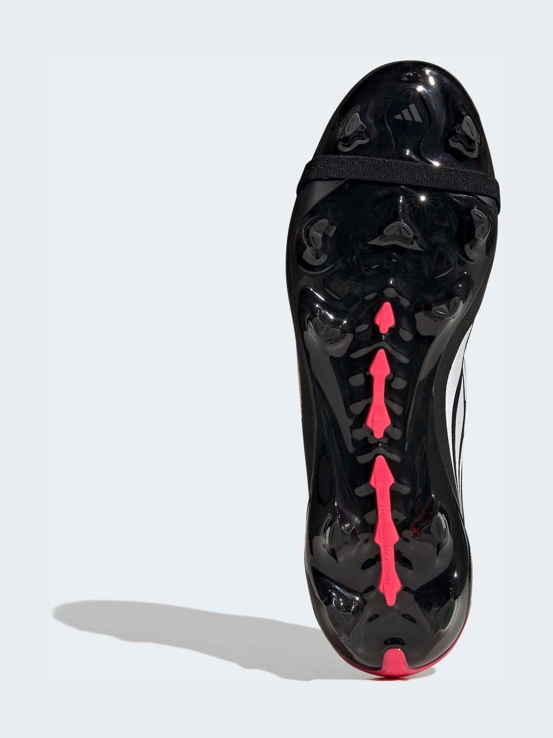 Next：日本 ブラック - adidas Predator League フォールドオーバー